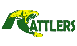 SouthWest Collegiate Rattlers – Deaf Sports Logos