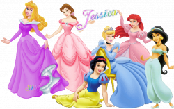 My Birthday Contest (Disney/Disney Princess ) by x12Rapunzelx on ...