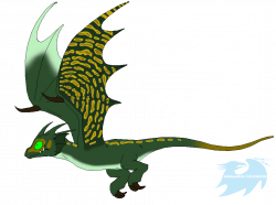 Spinning into Campus: ALL-NEW Whirlygigs! | School of Dragons | How ...