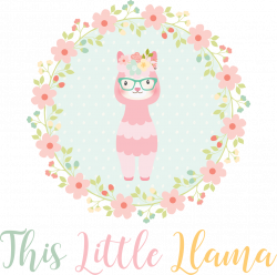 This Little Llama