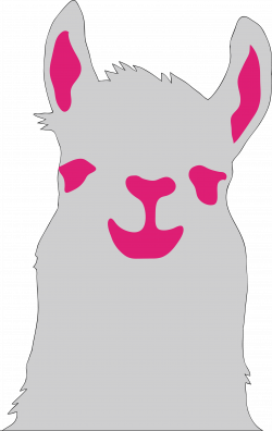 Image result for llama emojis | No Probllama - Llama Love! | Pinterest