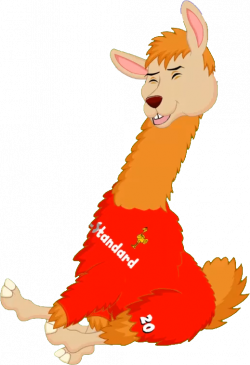 Image - Adam the Llama sit.png | 442oons Wiki | FANDOM powered by Wikia