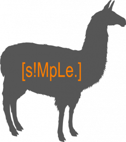 Llama Clipart simple - Free Clipart on Dumielauxepices.net