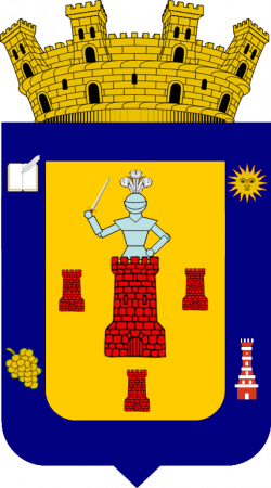 File:Escudo Vicuña Chile.png - Wikimedia Commons