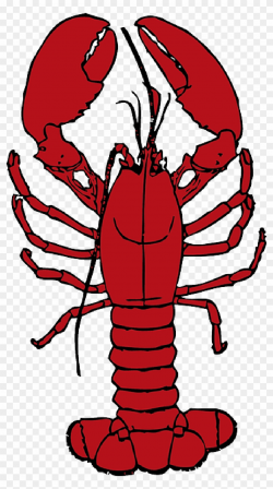 Cartoon, Ocean, Lobster, Crab, Sea, Crustaceans, Hermit ...