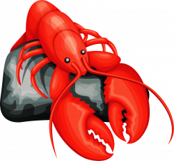 Lobster PNG Image Without Background | Web Icons PNG