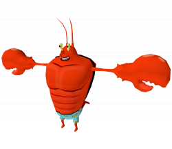 Lobster Clipart larry the - Free Clipart on Dumielauxepices.net