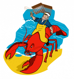 Lobster-SDH