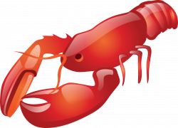 Lobster Clipart | Free download best Lobster Clipart on ClipArtMag.com