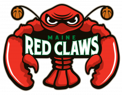 Maine Red Claws - Wikipedia