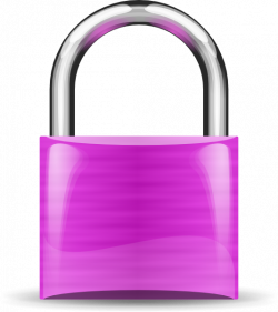 Free Padlock Cliparts, Download Free Clip Art, Free Clip Art on ...