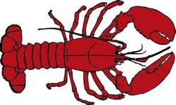 printable clip art pictures lobster - - Yahoo Image Search ...