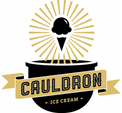 Cauldron Ice Cream | Home of the OG Puffle