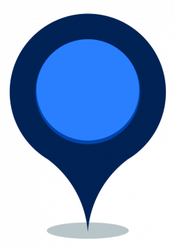 Clipart - Map Pin