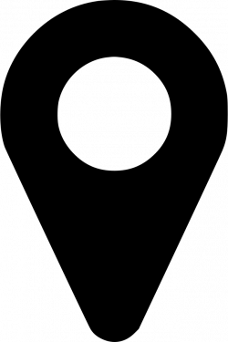 Location Mark Marker Svg Png Icon Free Download (#558580 ...