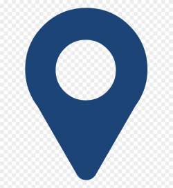 Location - Blue Pin Google Maps Clipart (#1720176) - PinClipart
