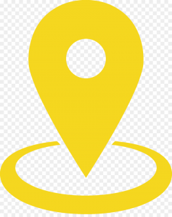 Map Cartoon clipart - Map, Location, Yellow, transparent ...