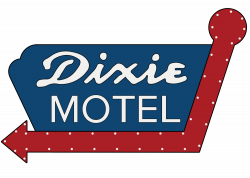 Location & Contact — Dixie Motel