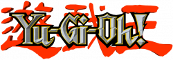 Yugioh clipart logo
