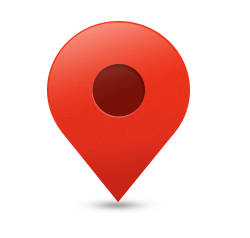 Location, Map pin icon | Clipart Panda - Free Clipart Images