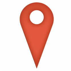 Map Place Location Pin Pointer PNG Image - Picpng