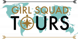 Girl Squad Tours: The Newest Thing for Female Travelers | Air ...