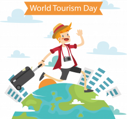 Travel World Tourism Day Package tour World Tourism Organization ...