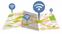 WiFi locations I Start Hotspot Cloud WiFi software
