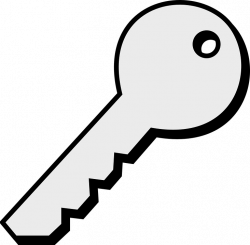 Collection of Lock Outline Cliparts | Buy any image and use it for ...