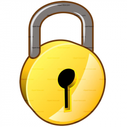 Free Lock Cliparts, Download Free Clip Art, Free Clip Art on ...