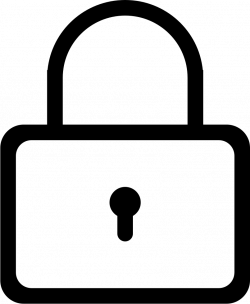 Encryption Svg Png Icon Free Download (#156553) - OnlineWebFonts.COM