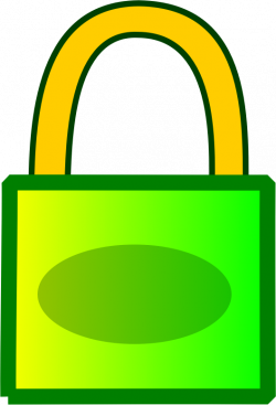 Door Lock Clipart | Free download best Door Lock Clipart on ...