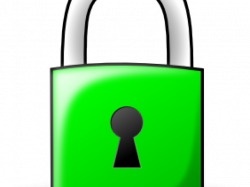 Level Locked Cliparts Free Download Clip Art - carwad.net