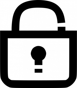 Access Allowed Security Secure Password Safe Lock Svg Png Icon Free ...
