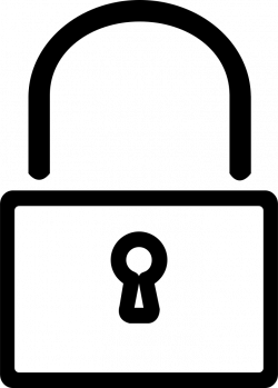 Password Lock Icon Svg Png Icon Free Download (#416739 ...