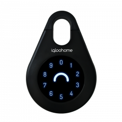 igloohome - Smart Keybox - The smart lockbox that works offline