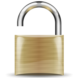 File:Open Padlock.svg - Wikimedia Commons