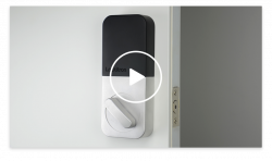 Lockitron | Unlock Bolt from anywhere from only $99. Smart.