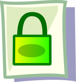 Open Safe Cliparts - Shop of Clipart Library