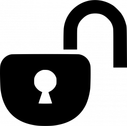 Lock clipart open lock #176230 - free Lock clipart open lock #176230 ...
