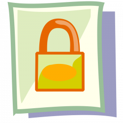Free Locked Cliparts, Download Free Clip Art, Free Clip Art on ...