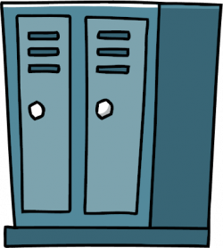 Image - Locker Room.png | Scribblenauts Wiki | FANDOM powered by Wikia
