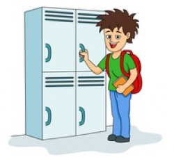 Search Results for Locker - Clip Art - Pictures - Graphics ...
