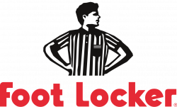 Foot Locker Logo transparent PNG - StickPNG