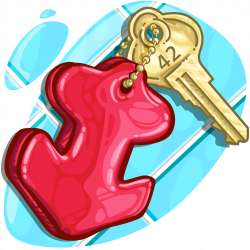 Item Detail - Locker Key :: ItemBrowser :: ItemBrowser