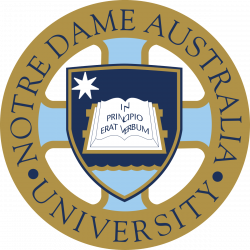University of Notre Dame Australia - Wikipedia