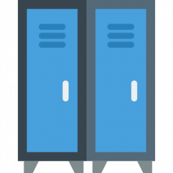 Locker, Money Locker, Safe Icon PNG and Vector for Free ...