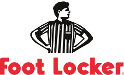 Foot Locker Logo | verken de branche | Pinterest | Foot locker