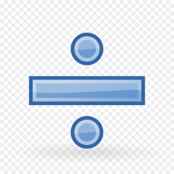 Equals Sign clipart - Number, Blue, Text, transparent clip art
