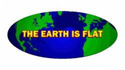 The Growing Belief That The Earth Is FLAT — SERIOUSLY - LIBERTY SLATE